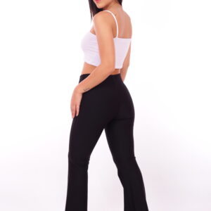 mila dual pocket pant