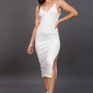 donna gold frame glasses