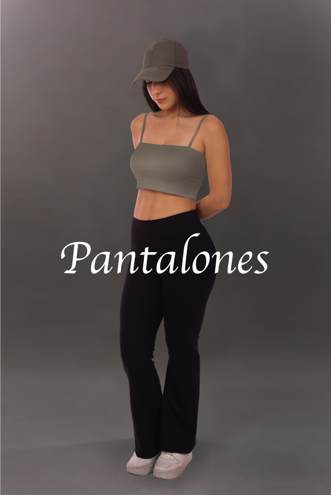 pantalones categoria